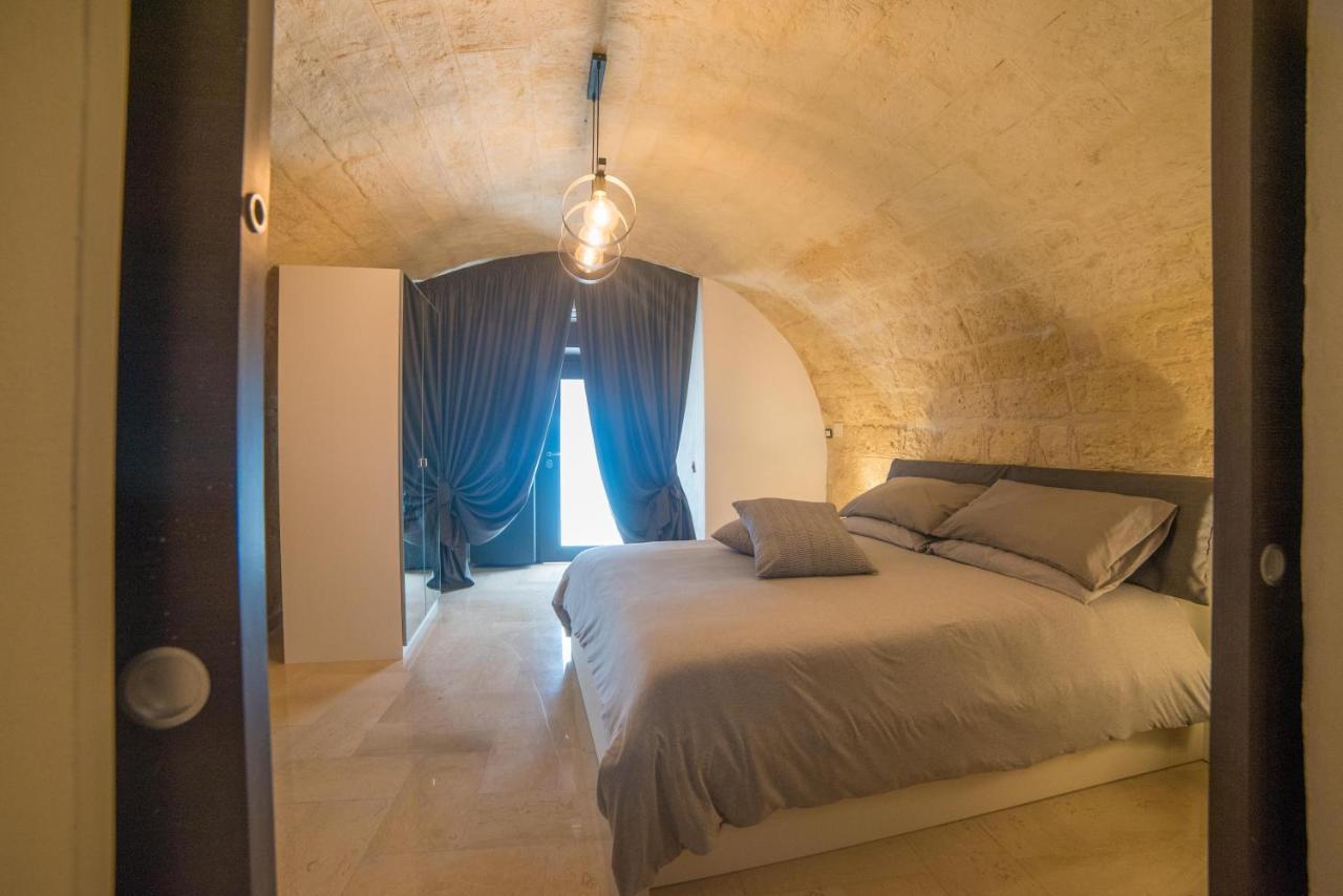 A Due Passi Dal Mare Hotel Trani Exterior photo