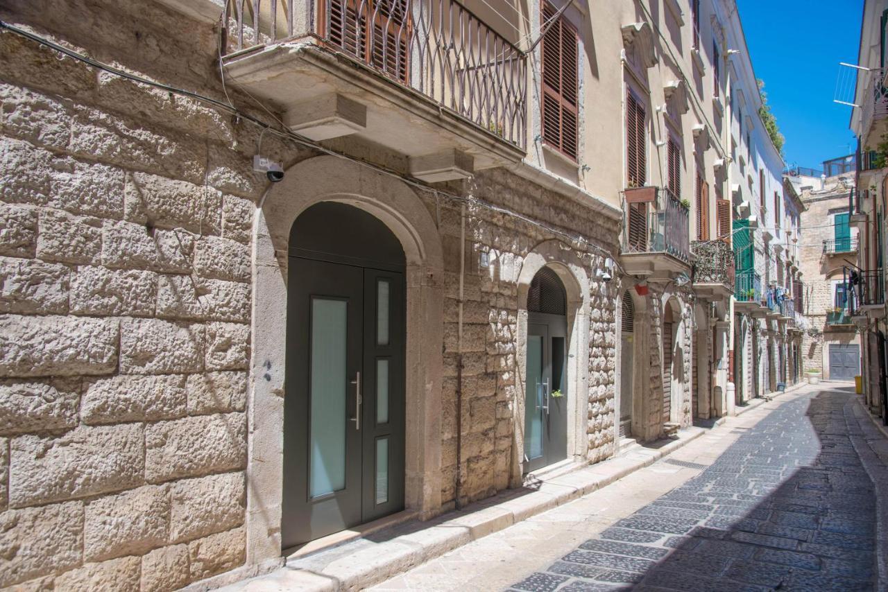 A Due Passi Dal Mare Hotel Trani Exterior photo